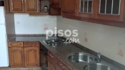 Piso en venta en Catabois