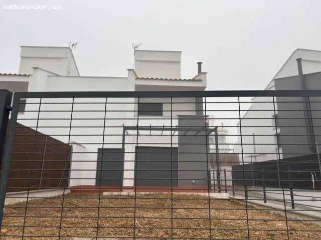 Casa en Altos del Golf Las Pajanosas 4 habitaciones 3 baños