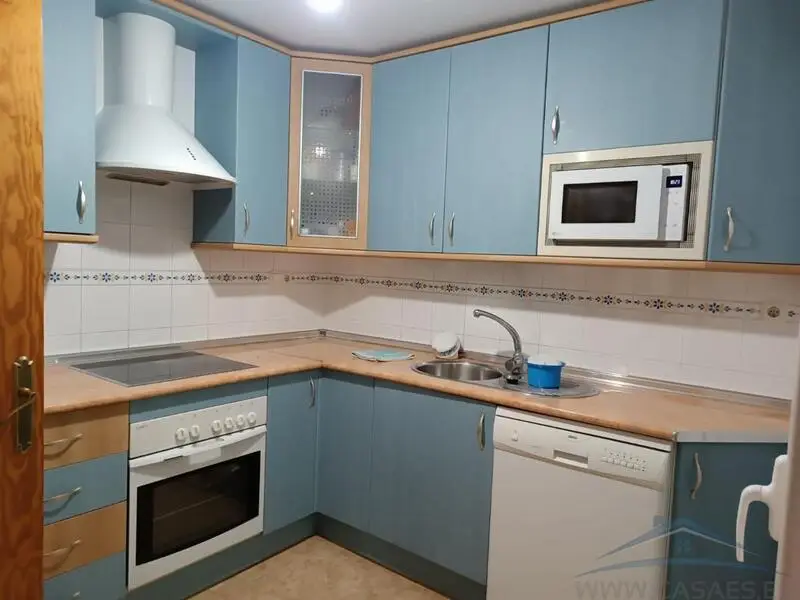 2 Cuarto Apartamento en venta
Almería, Almería