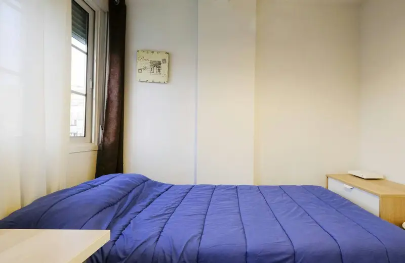 Habitacion Alquiler Getafe Cerca UC3M