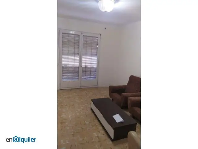 Alquiler Piso Cardona Centro Historico 3 Habitaciones