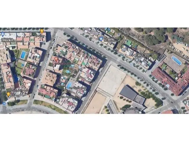 Venta Piso Lloret de Mar 195m2 2Dormitorios 2Baños