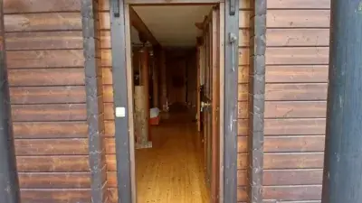 Casa en venta en Calle Bo Llano, Número 1006