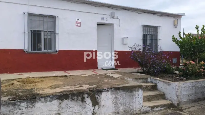 Casa pareada en venta en Avenida de Andalucía, 69, cerca de Calle de los Paleros