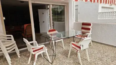 Duplex en Alquiler El Hornillo Aguilas Cerca de la Playa