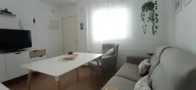 Apartamento en Alquiler Anual Centro Ciudad - Cerca Santo Domingo