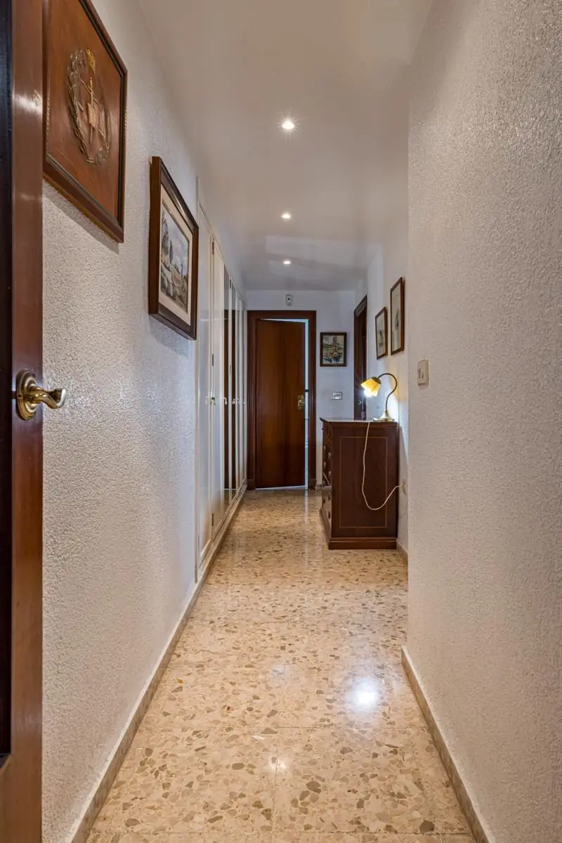 Piso en Venta Murcia 5 Dormitorios 2 Garajes Trastero
