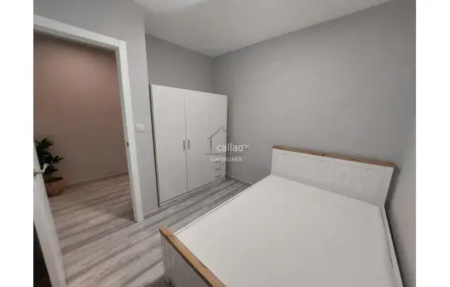 Alquiler Piso 2 Dormitorios 60m2 Ferrol Zona Ultramar Reformado