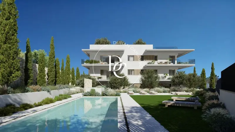 Apartamentos en Venta Sitges: Lujo, Eficiencia y Vistas al Mar