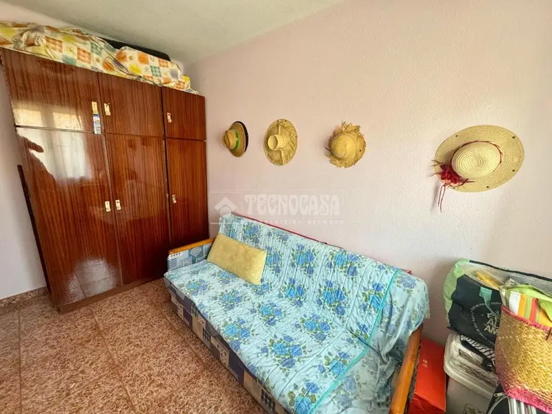 Piso en Venta en Pinto 3 Dormitorios 54m2