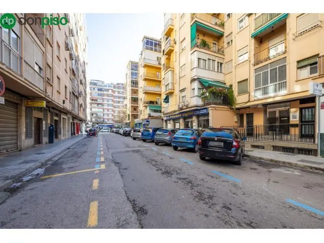 Local Comercial 360m2 Granada Camino Ronda