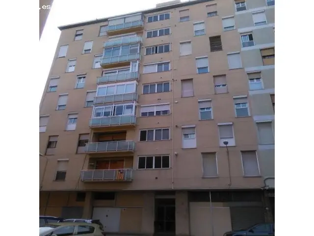 Venta Piso Av Barcelona Sant Joan Despi 80m2