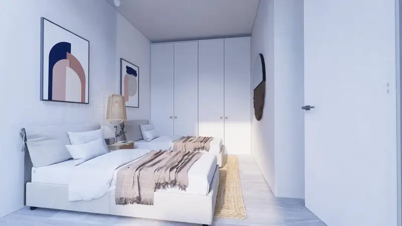Villas Pareadas en Torre Pacheco Murcia
