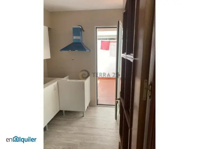 Alquiler Piso Amplio Reformado Jaen Capital Zona Renfe