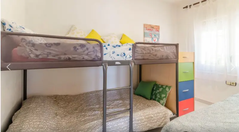 Villa con Jardin en Centro Lloret de Mar