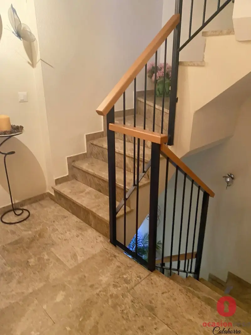Casa en Miraflores Cordoba 3 Dormitorios 2 Baños Garaje Trastero