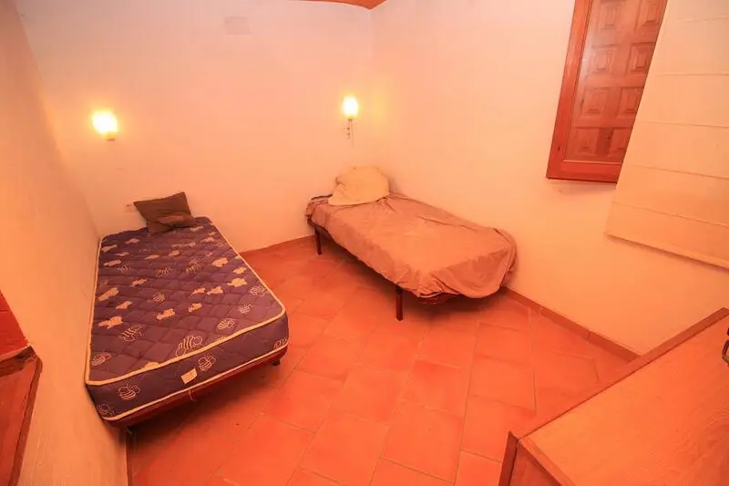 Casa Cueva 4 Dormitorios Casas del Señor
