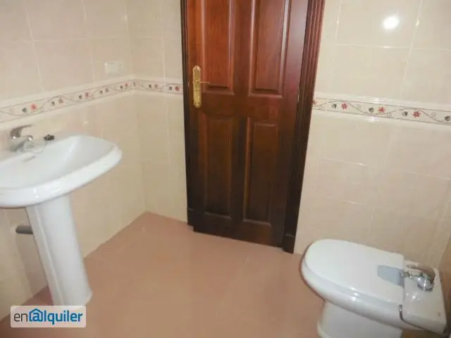 Alquiler Atico 2 Dormitorios Centro 159m2 Terrazas