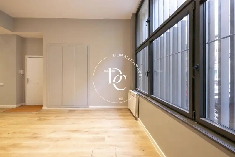 Dúplex Reformado en El Guinardó 187m2 3 Dormitorios 2 Baños