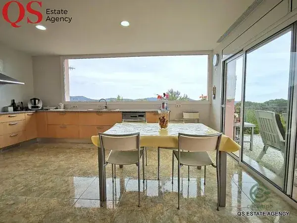 Casa en Sant Daniel de Tordera con Vistas a la Montana