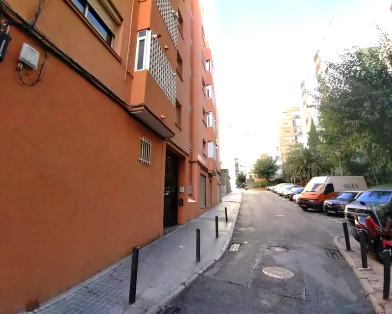 Piso en Venta en Badalona 3 habitaciones 59m2