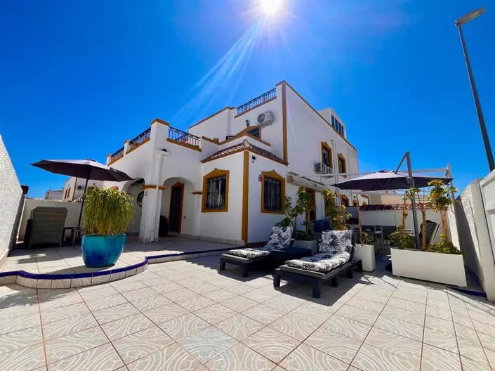 3 Bed Penthouse for sale