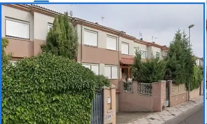 Casa adosada 3 habitaciones Santovenia de Pisuerga Valladolid