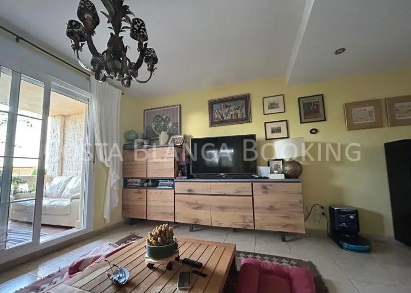 Venta Chalet Adosado con Vistas en Albir