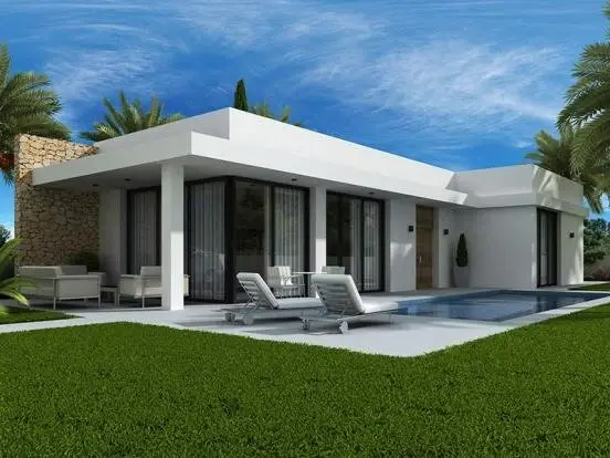 Parcela en Venta Travalon Elche 425m2