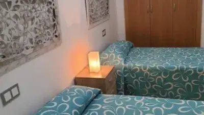 Piso en venta en Almenara