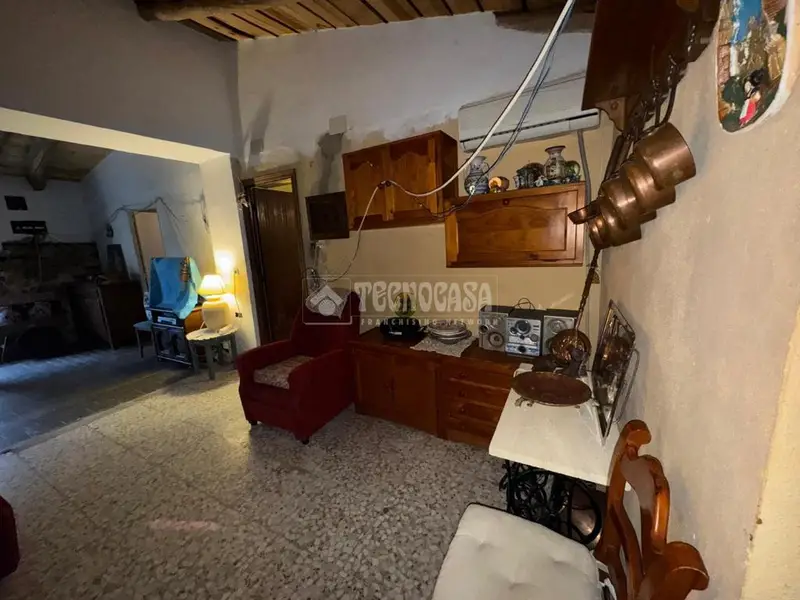 Casa en venta en El Castillo De Las Guardas