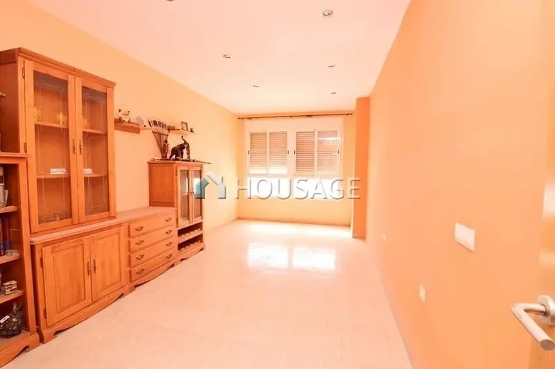 Piso en venta junto al Auditorio de El Ejido