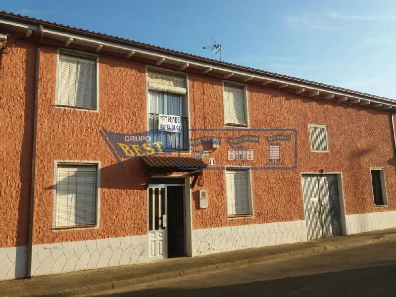 Casa en Palanquinos Reformada 238m2 4 Habitaciones Garaje
