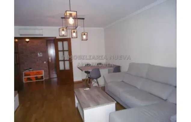 Alquiler Piso 3 Dormitorios 105m² Almería