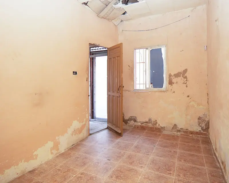 Adosado 3 habitaciones 2 baños Cartagena 94m2