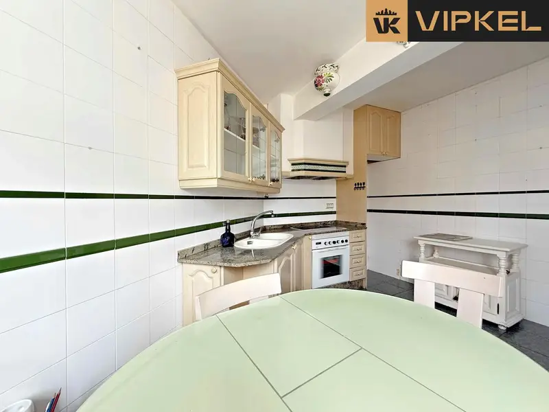 Venta Piso Centro Ferrol Gran Oportunidad