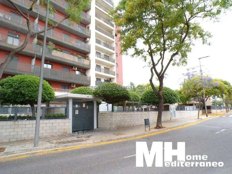 Piso en Venta Paterna 3 Dormitorios 2 Baños Balcón Cerca Colegios