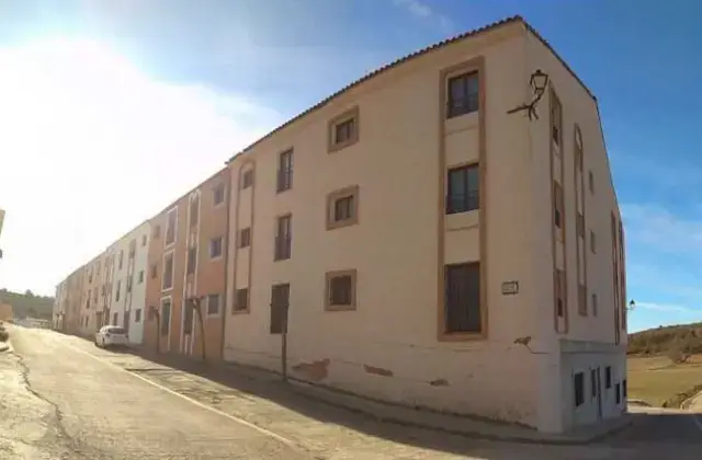 Inmueble en Obra Parada San Agustín Teruel Gran Oportunidad