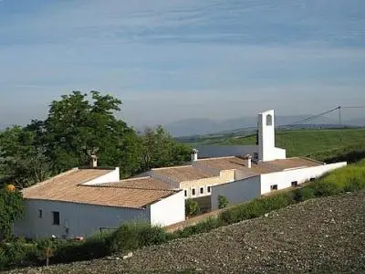 Casa Rural Ronda 9 Dormitorios 8 Baños Piscina Gran Capacidad