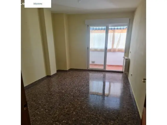 Apartamento 2 Dormitorios San Pedro Albacete