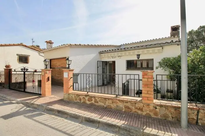 Villa de 4 Dormitorios en Venta