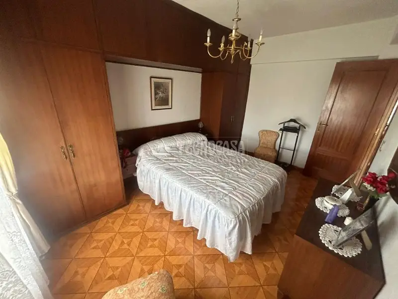 Piso en venta Vallecas 84m2 3 dormitorios reforma integral
