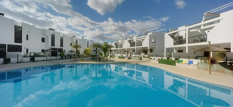 Duplex en Venta Torre de la Horadada Playa Higuericas