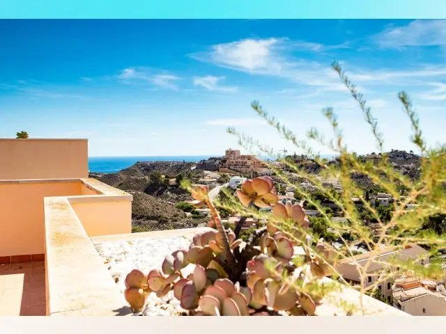 Apartamento 2 Dormitorios Collado Costa Calida