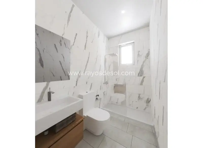 Apartamentos en Venta Cala Finestrat Costa Blanca