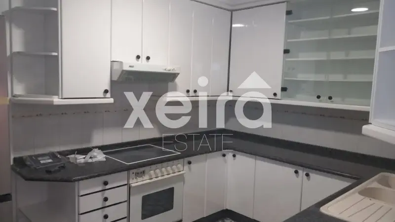 Piso en Venta en Vilagarcia de Arousa Centro