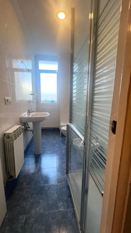 Venta piso 4 habitaciones terraza Lovaina Vitoria Gasteiz