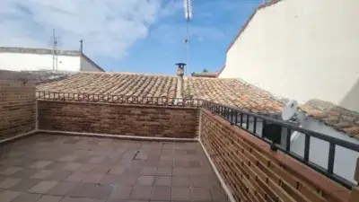 Piso en Venta en M	rid: Terraza, 2 Dormitorios, Zona Centro