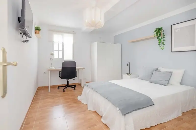 Apartamento en Calpe con Vistas al Mar Alquiler Invierno