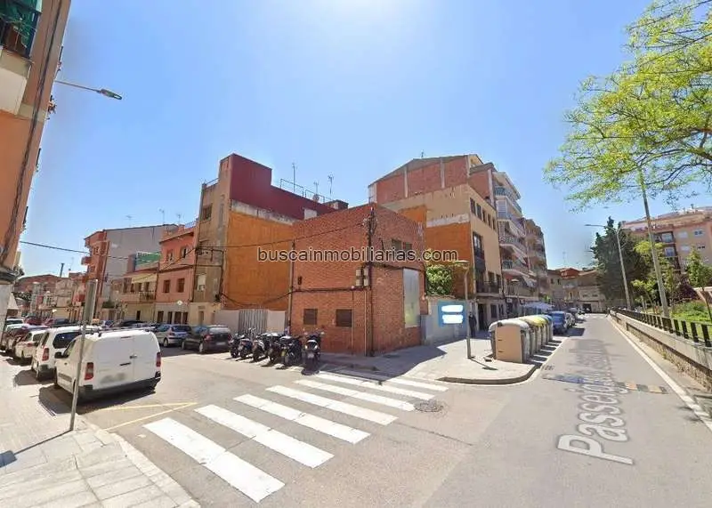 Suelo Urbano Consolidado 174m2 Gavà